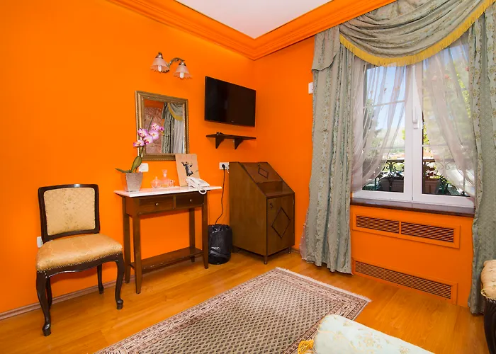 Heritage Hotel Pasike