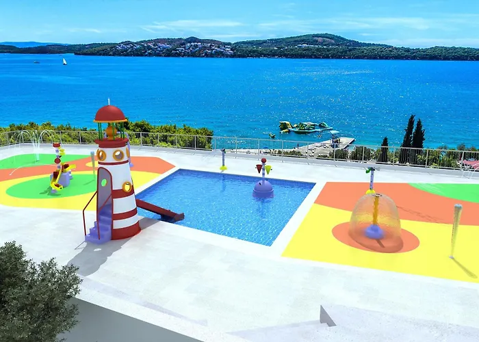 Hotel Medena Budget