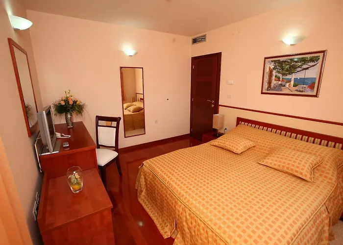 Hotel Trogir Palace