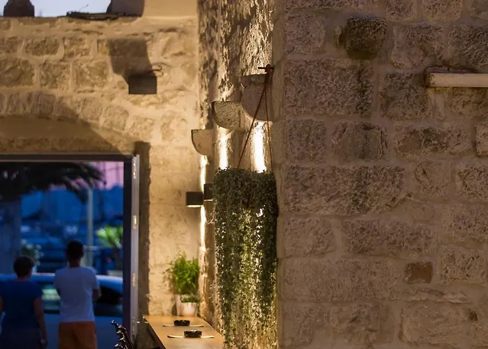 Bifora Heritage Hotel