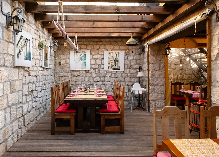 Heritage Hotel Tragos